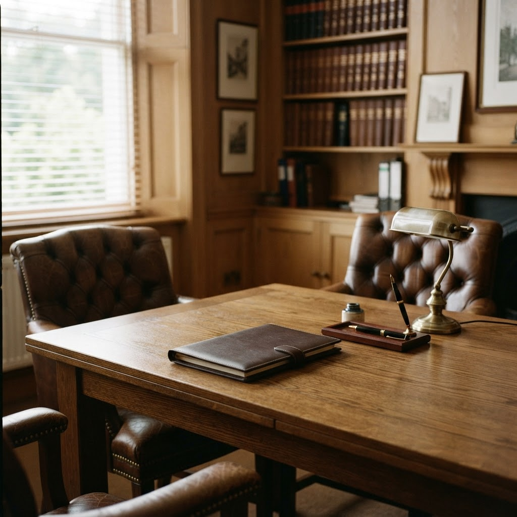 Legal Services